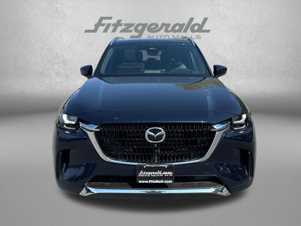 2026 Mazda Mazda CX-90 3.3 Turbo S Premium Plus AWD