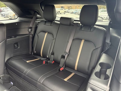 2026 Mazda Mazda CX-90 3.3 Turbo S Premium Plus AWD