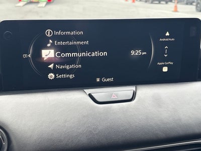 2026 Mazda Mazda CX-90 3.3 Turbo S Premium Plus AWD