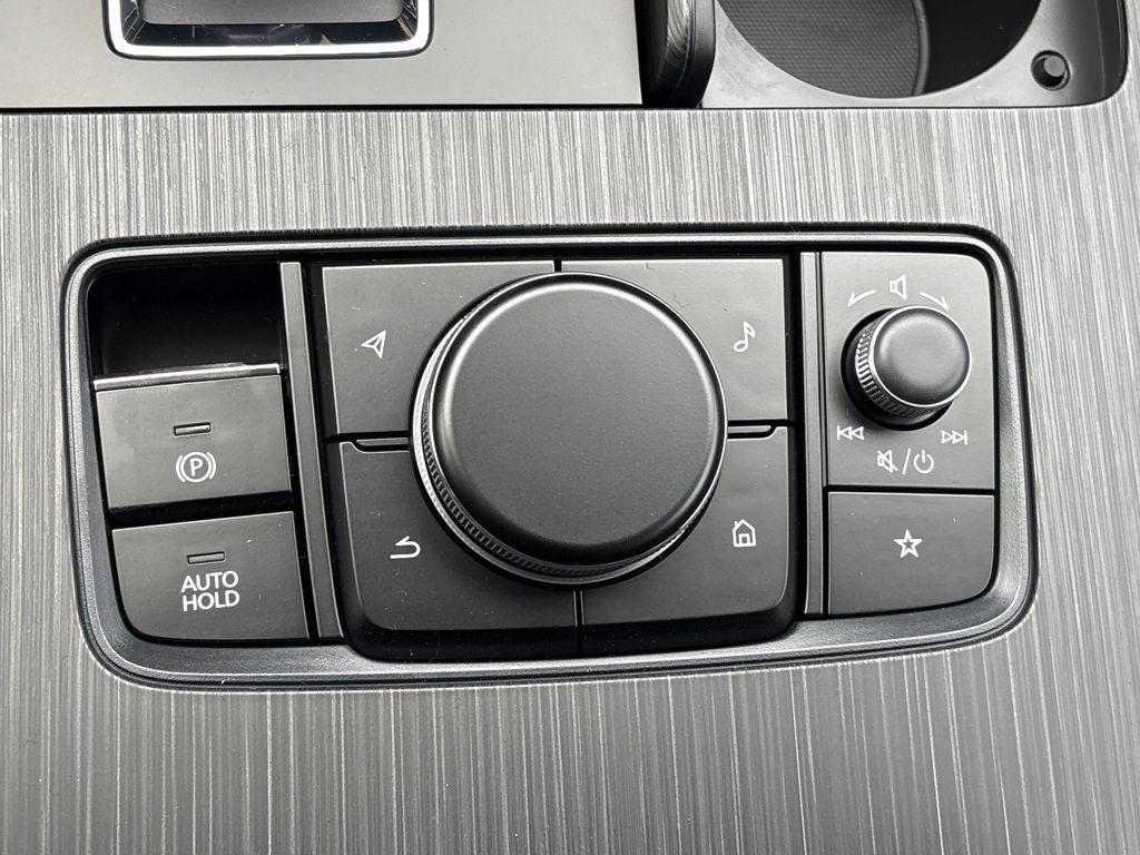 2026 Mazda Mazda CX-90 3.3 Turbo S Premium Plus AWD