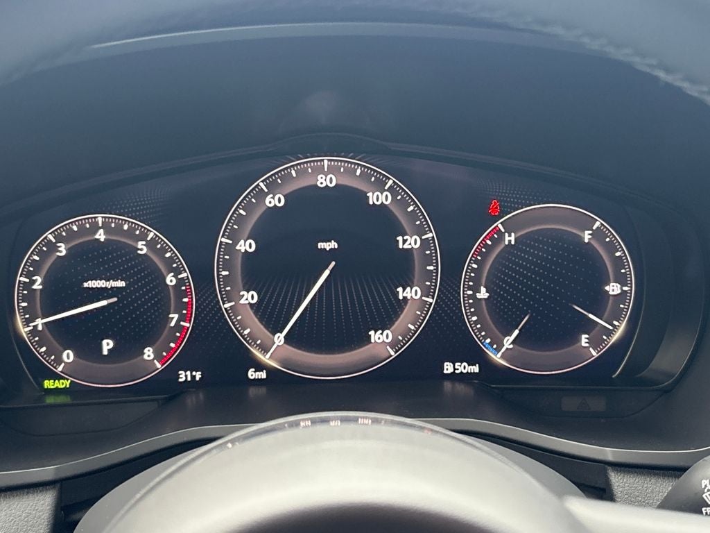 2026 Mazda Mazda CX-90 3.3 Turbo S Premium Plus AWD