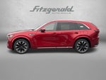 2026 Mazda Mazda CX-90 3.3 Turbo S Premium Plus AWD