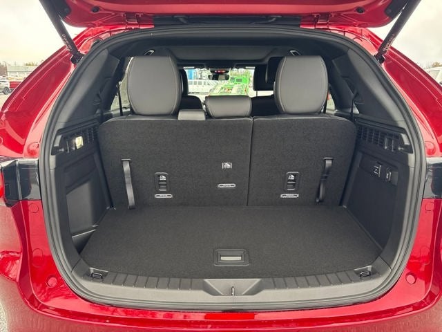 2026 Mazda Mazda CX-90 3.3 Turbo S Premium Plus AWD