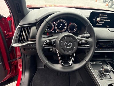 2026 Mazda Mazda CX-90 3.3 Turbo S Premium Plus AWD