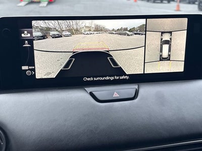 2026 Mazda Mazda CX-90 3.3 Turbo S Premium Plus AWD