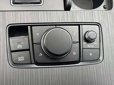 2026 Mazda Mazda CX-90 3.3 Turbo S Premium Plus AWD