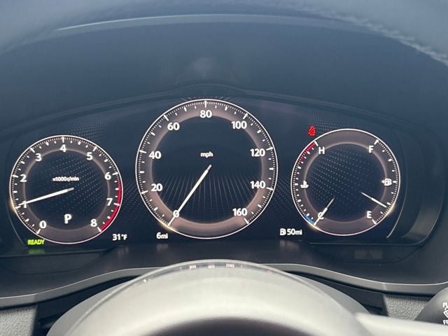 2026 Mazda Mazda CX-90 3.3 Turbo S Premium Plus AWD