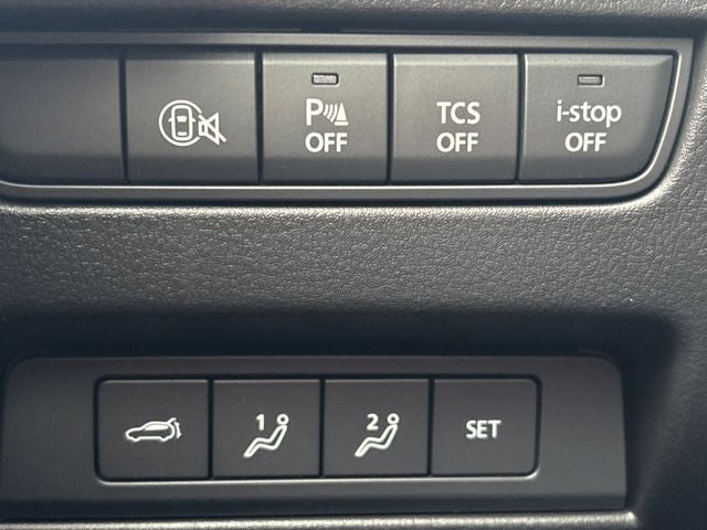 2026 Mazda Mazda CX-90 3.3 Turbo S Premium Plus AWD