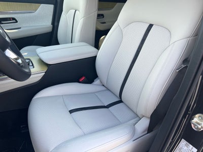 2026 Mazda Mazda CX-90 3.3 Turbo S Premium Plus