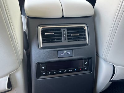 2026 Mazda Mazda CX-90 3.3 Turbo S Premium Plus
