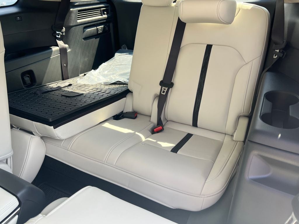 2026 Mazda Mazda CX-90 3.3 Turbo S Premium Plus