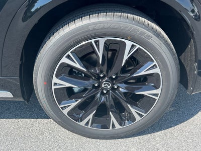 2026 Mazda Mazda CX-90 3.3 Turbo S Premium Plus