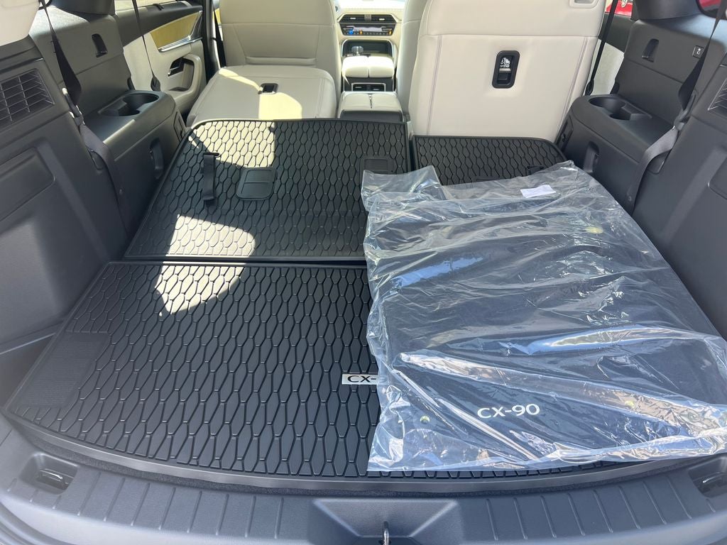 2026 Mazda Mazda CX-90 3.3 Turbo S Premium Plus