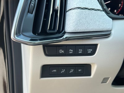 2026 Mazda Mazda CX-90 3.3 Turbo S Premium Plus