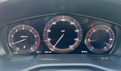 2026 Mazda Mazda CX-90 3.3 Turbo S Premium Plus