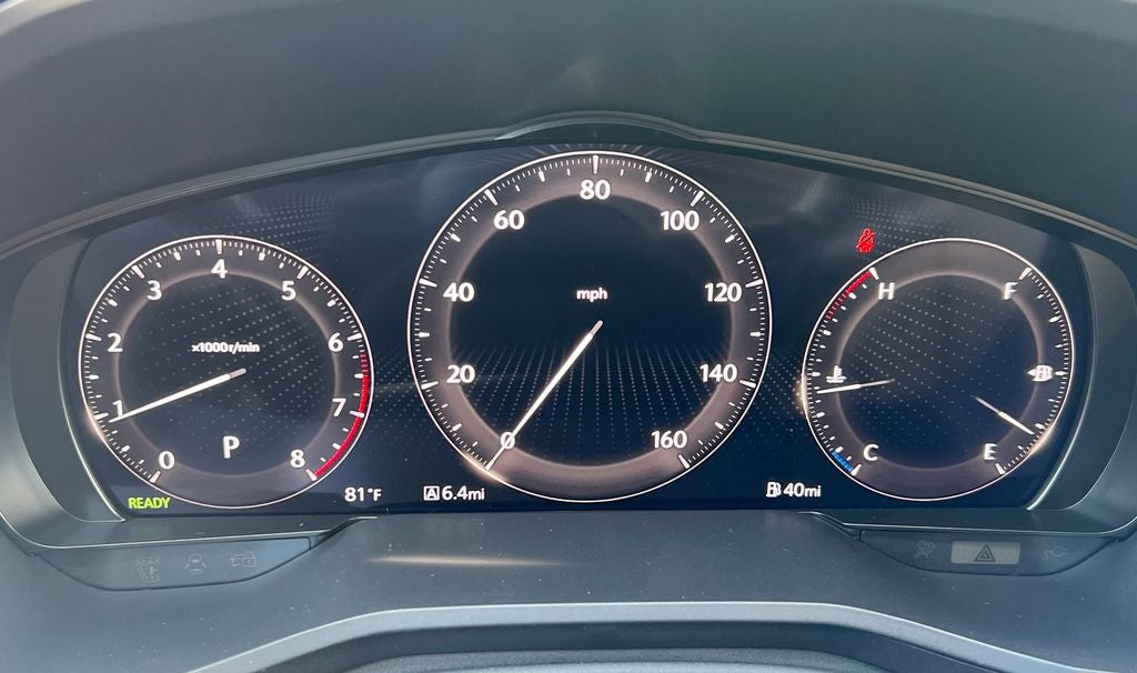 2026 Mazda Mazda CX-90 3.3 Turbo S Premium Plus