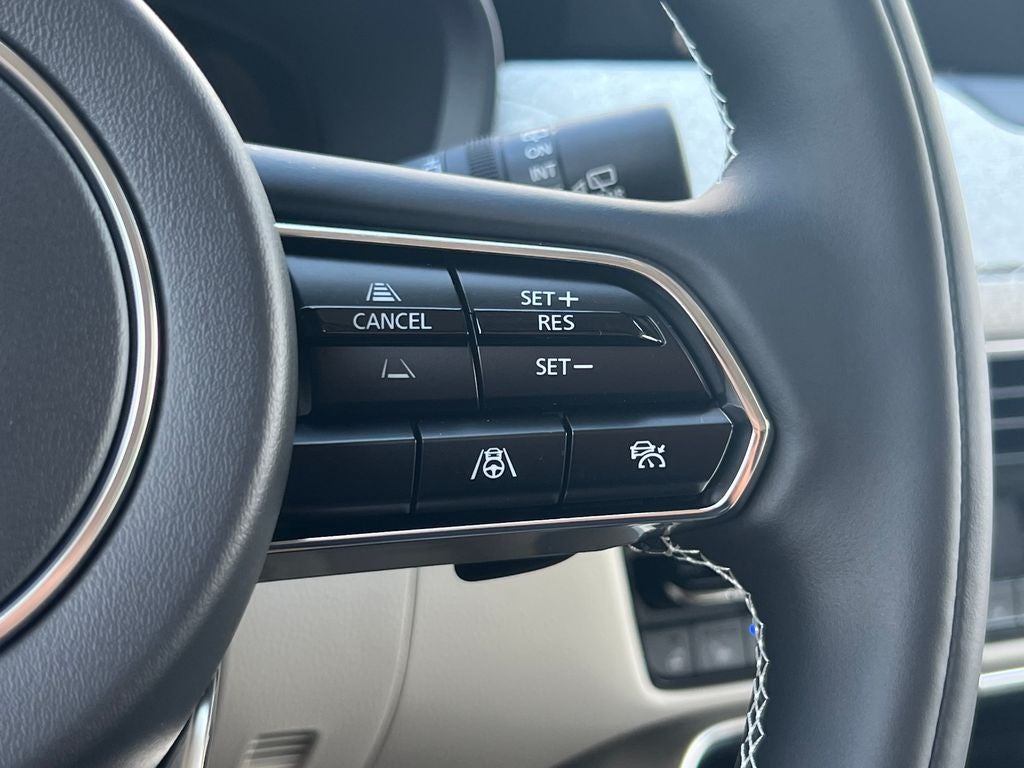 2026 Mazda Mazda CX-90 3.3 Turbo S Premium Plus