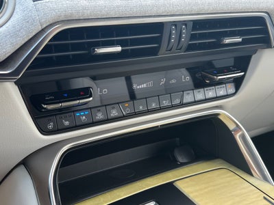 2026 Mazda Mazda CX-90 3.3 Turbo S Premium Plus