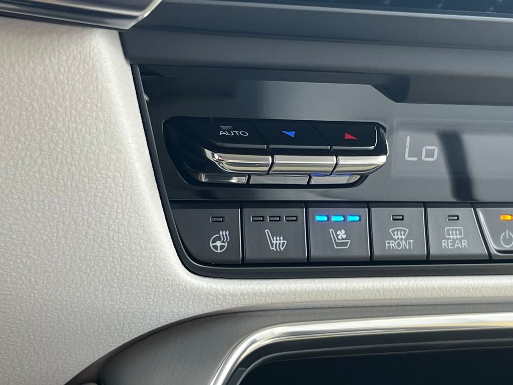 2026 Mazda Mazda CX-90 3.3 Turbo S Premium Plus
