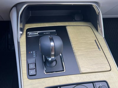 2026 Mazda Mazda CX-90 3.3 Turbo S Premium Plus