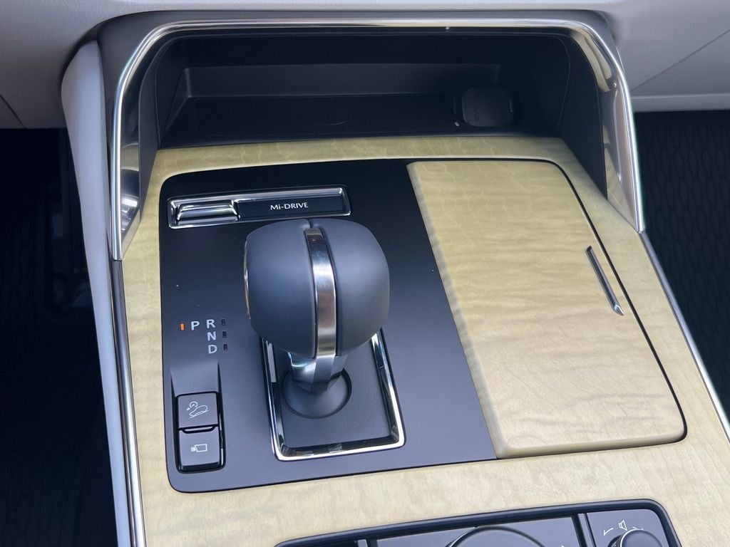 2026 Mazda Mazda CX-90 3.3 Turbo S Premium Plus
