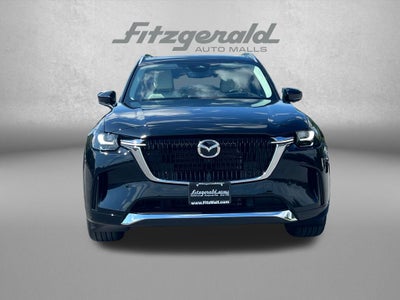 2026 Mazda Mazda CX-90 3.3 Turbo S Premium Plus