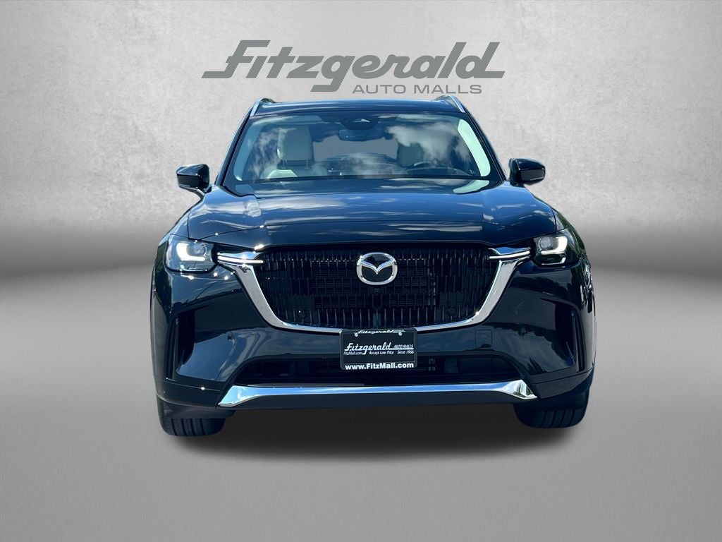2026 Mazda Mazda CX-90 3.3 Turbo S Premium Plus