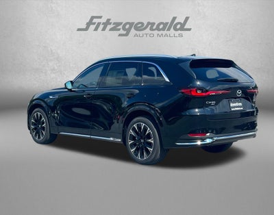 2026 Mazda Mazda CX-90 3.3 Turbo S Premium Plus