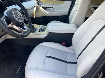 2026 Mazda Mazda CX-90 3.3 Turbo S Premium Plus