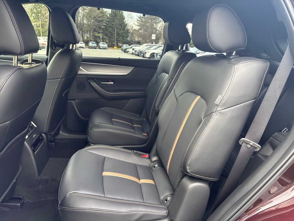 2026 Mazda Mazda CX-90 3.3 Turbo Premium Plus AWD