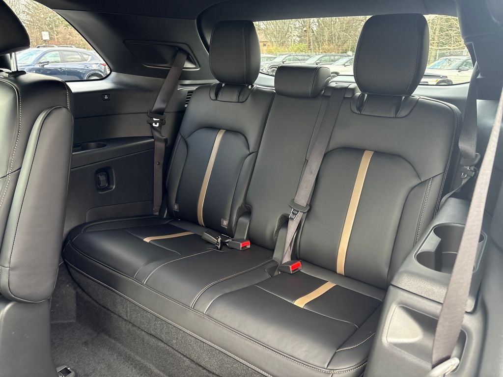 2026 Mazda Mazda CX-90 3.3 Turbo Premium Plus AWD