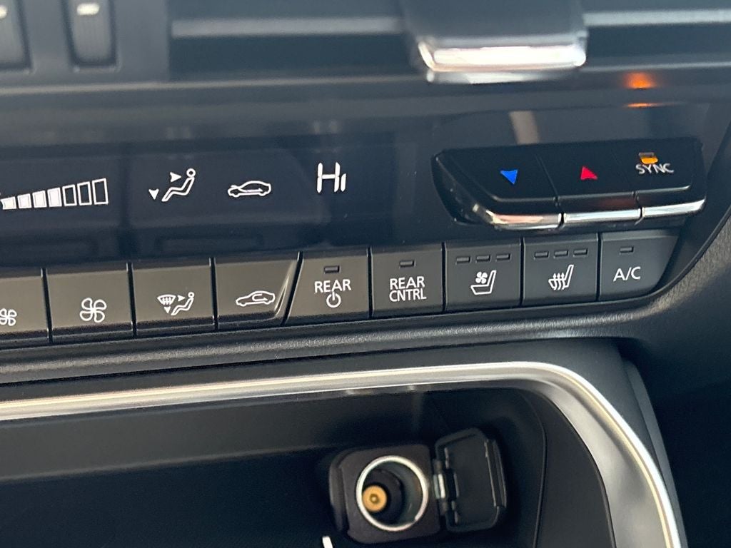 2026 Mazda Mazda CX-90 3.3 Turbo Premium Plus AWD