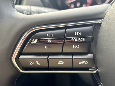 2026 Mazda Mazda CX-90 3.3 Turbo Premium Plus AWD