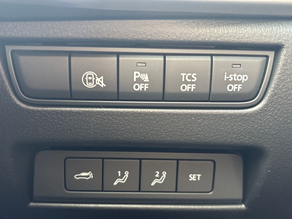 2026 Mazda Mazda CX-90 3.3 Turbo Premium Plus AWD