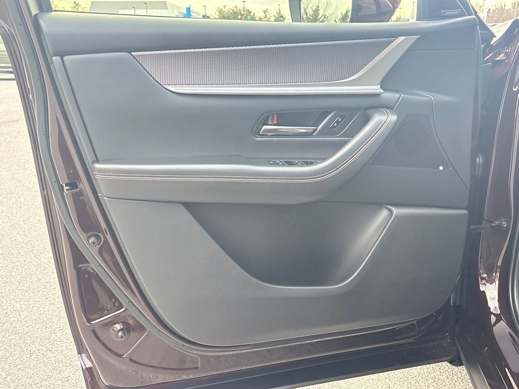 2026 Mazda Mazda CX-90 3.3 Turbo Premium Plus AWD