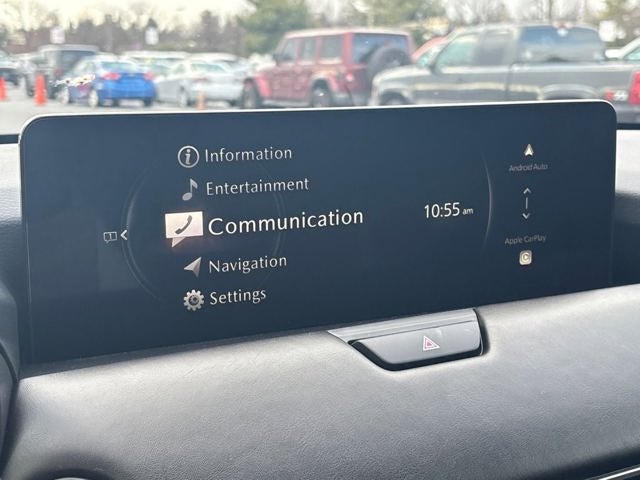 2026 Mazda Mazda CX-90 3.3 Turbo Premium Plus AWD