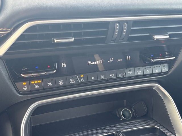 2026 Mazda Mazda CX-90 3.3 Turbo Premium Plus AWD