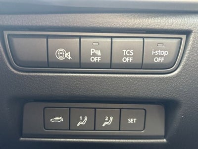 2026 Mazda Mazda CX-90 3.3 Turbo Premium Plus AWD