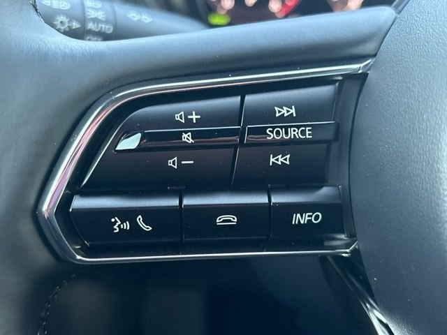 2026 Mazda Mazda CX-90 3.3 Turbo Premium Plus AWD