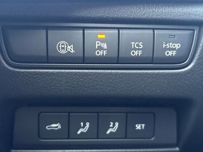 2026 Mazda Mazda CX-90 3.3 Turbo Premium Plus AWD