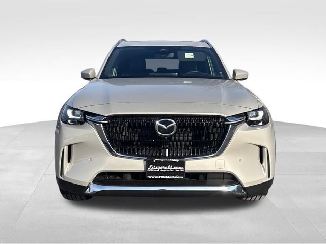 2026 Mazda Mazda CX-90 3.3 Turbo Premium Plus AWD