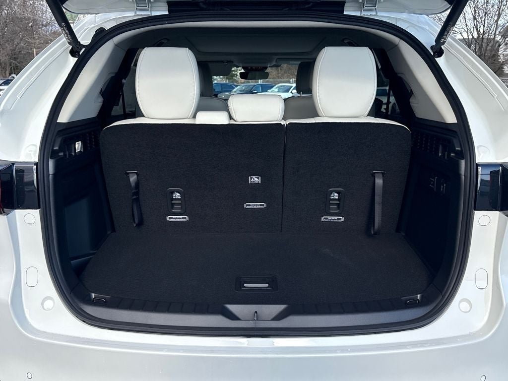 2026 Mazda Mazda CX-90 3.3 Turbo Premium Plus AWD