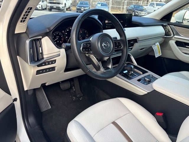 2026 Mazda Mazda CX-90 3.3 Turbo Premium Plus AWD