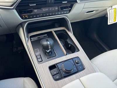 2026 Mazda Mazda CX-90 3.3 Turbo Premium Plus AWD