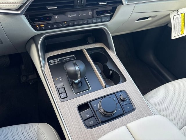 2026 Mazda Mazda CX-90 3.3 Turbo Premium Plus AWD