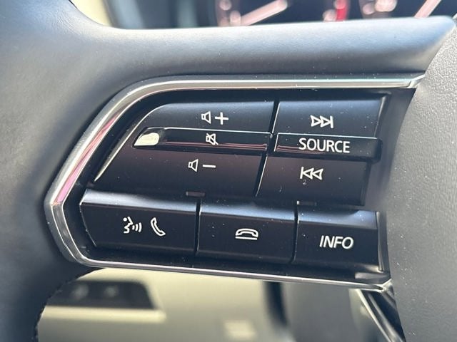 2026 Mazda Mazda CX-90 3.3 Turbo Premium Plus AWD