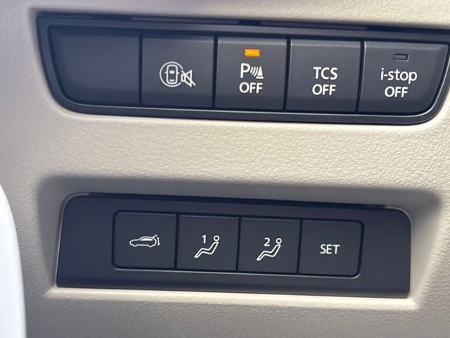 2026 Mazda Mazda CX-90 3.3 Turbo Premium Plus AWD