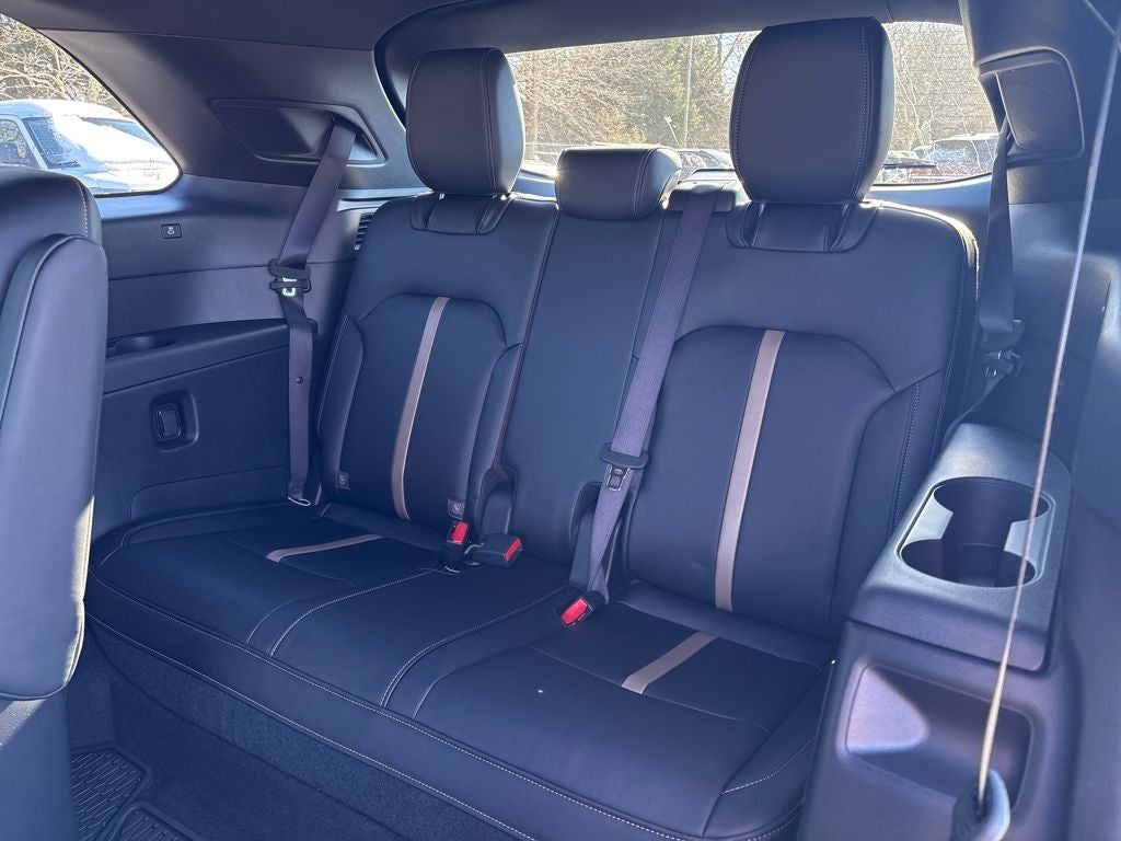 2026 Mazda Mazda CX-90 3.3 Turbo Premium Plus AWD