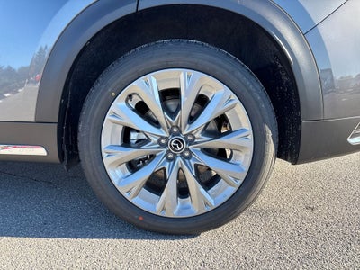 2026 Mazda Mazda CX-90 3.3 Turbo Premium Plus AWD