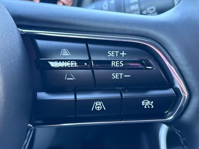 2026 Mazda Mazda CX-90 3.3 Turbo Premium Plus AWD